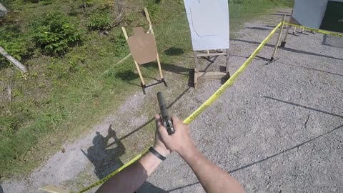 USPSA MRPC August 27, 2017