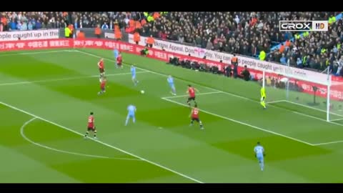 KEVIN DE BRUYNE - "MASTER AT WORK" HIGHLIGHTS MANCHESTER CITY 2021/2022