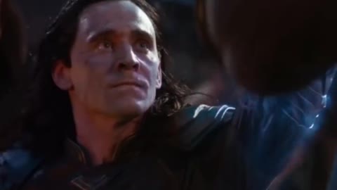 Avengers only for Loki fan's comments please || loki vs thanos #loki #avengers #shorts