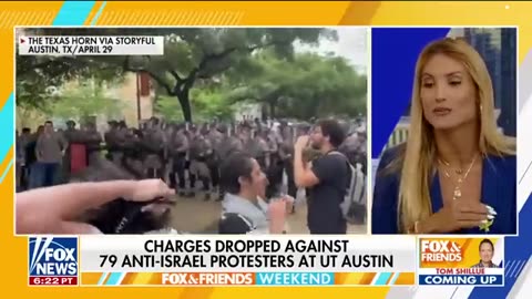 America needs to ‘take this seriously’- Pro-Israel activist Fox News