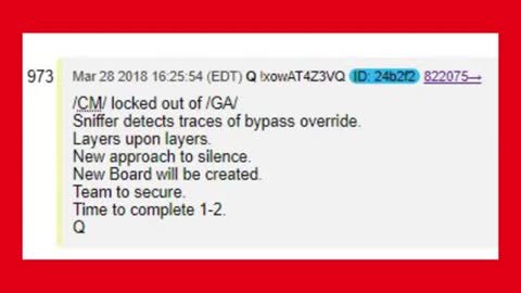 Q Analysis 973 981