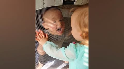 Try to Not Laugh Challenge with Funny Babies