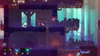 Dead Cells on surface go 2