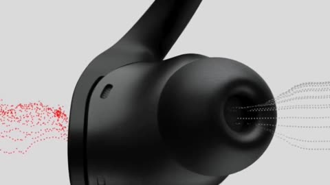 Beats Fit Pro - True Wireless Noise Cancelling Earbuds