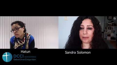 Live with Sandra Solomon Jihad and Terrorism