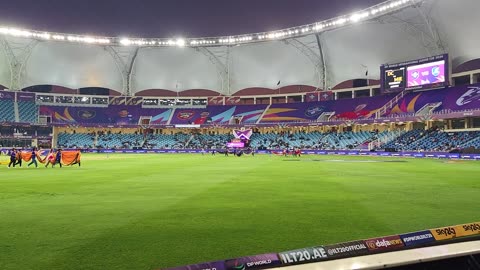 dubai international cricket stadium ilt20