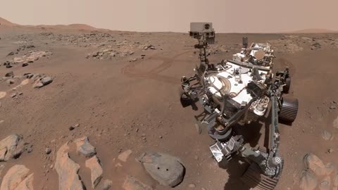 Have Humans Ever Visited Mars We Asked a NASA Scientist