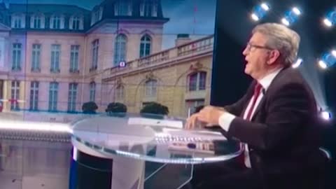 Mélenchon : Les musulmans BFMTV