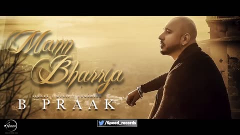 Mann bharya songs