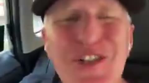 MICHAEL CRAPAPORT CALLS EVERYONE PUSHING THE #BANTHEADL HASHTAG “ANTISEMITIC WHITE CRACKERS.”