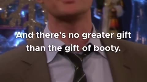 Gratitude #HIMYM