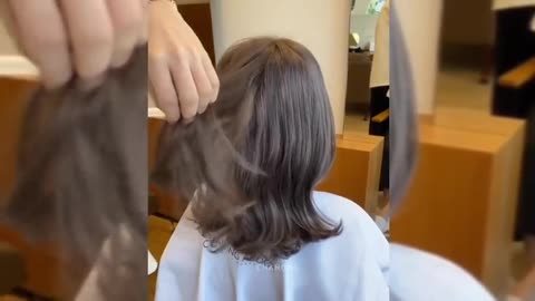 Beautiful Hairstyle Transformation Compilation!