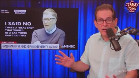 MSNBC HAD CUT THE TRUTH OUT!