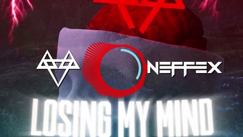 NEFFEX - Losing My Mind 🧠 [Copyright-Free] No.159_4K