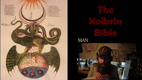 Kolbrin - 5 Book of Manuscripts (Complete)