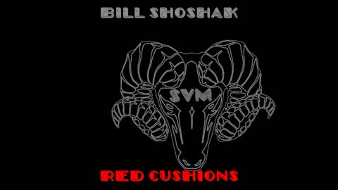 Bill Shoshak - Red Cushions