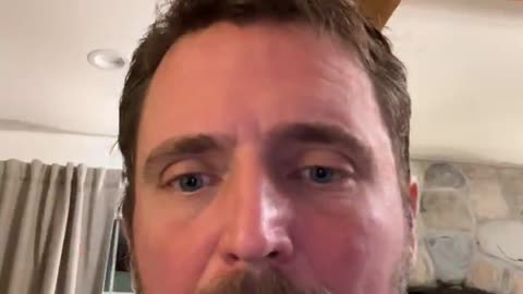 Solid Hang, Owen Benjamin Insta 🐻 November 29, 2023