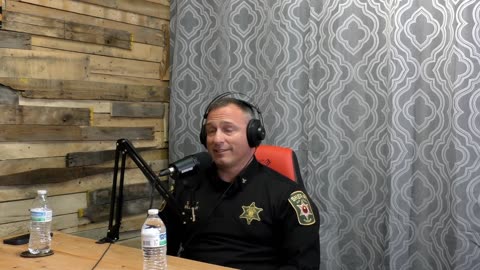 The Washdown Ep. 148 Sheriff Will Akin