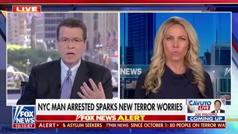 ‘HIDE AND GO SEEK’- US officials grapple with growing terror threat Gutfeld News