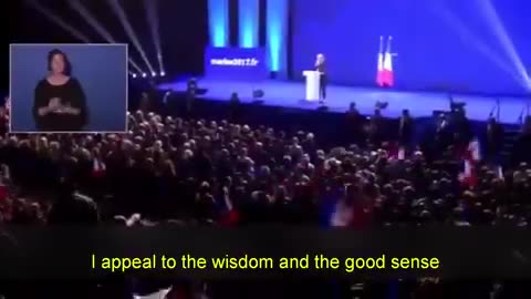 Le Pen Dual nationals connected to Islamist ideology must be stripped of their nationality expelled