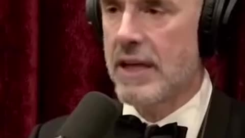 Rogan - Jordan Peterson explains the gruesome nature of the Cross and Christ's suffering