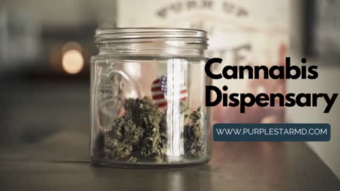 Medical and Recreational Dispensary San Francisco, CA | Purple Star MD