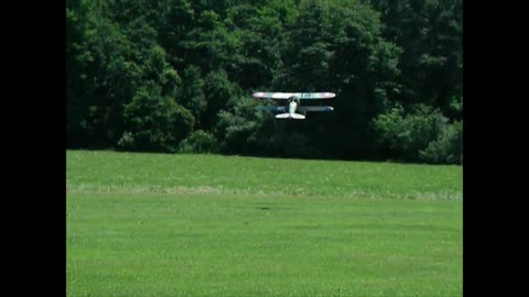 Warbirds over Delaware Friday, July 15, 2022