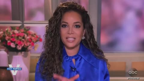 Sunny Hostin says Republicans "used" Tim Scott