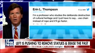 Rest of Tucker Carlson Confederate segment