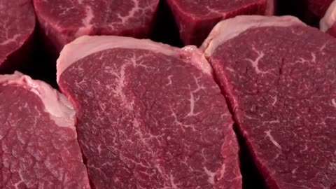 The Cheap Steak You Never Knew About - Eye Round Revealed!