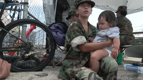 Occupied Forces Hawaii Army @ Ala Wai Boat Harbor (Full)