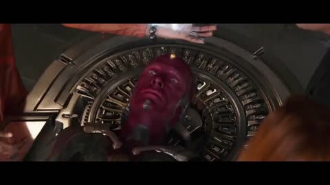 Infinity War - Funniest Moment