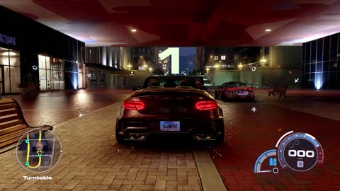 Need for Speed Unbound - Risk & Reward Gameplay Trailer