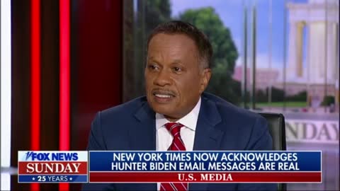 Fox News' Howard Kurtz calls out the media for failing to cover the story of Hunter Biden's laptop