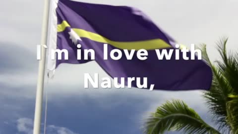 KARAOKE IN LOVE WITH NAURU