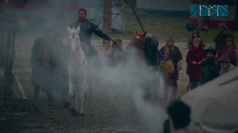 Sungur Tekin Full Strory - Dirilis Ertugrul