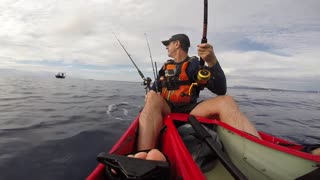 GoPro Goes Overboard