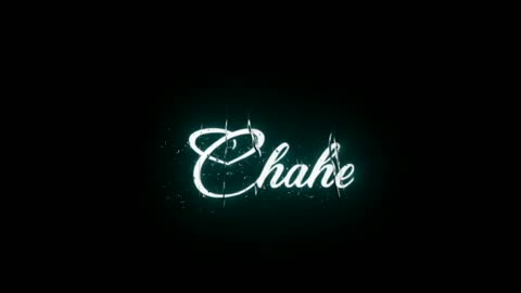 Mera maan q tumhe Chahe || black background lyrics status