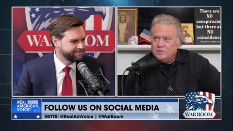 "These People Have No Idea What They're Trying To Accomplish": Senator Vance On The Establishment's Obsession With Ukraine