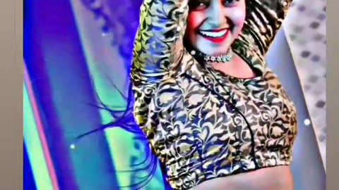 Bhojpuri mood 😍😍