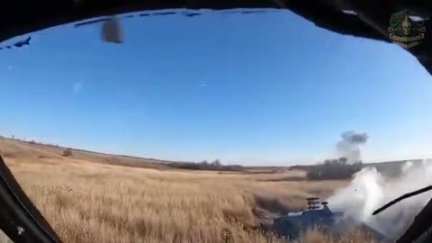 In the Kherson region, Russian fighters shot down a Ukrainian Mi-8 using MANPADS. 2