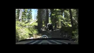 #Rubicon Trail 11