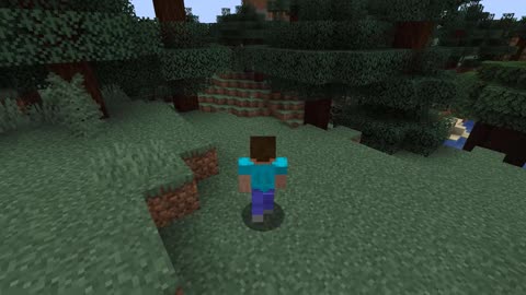 Minecraft 1.17.1_Shorts Modded 2nd time_Outting_8