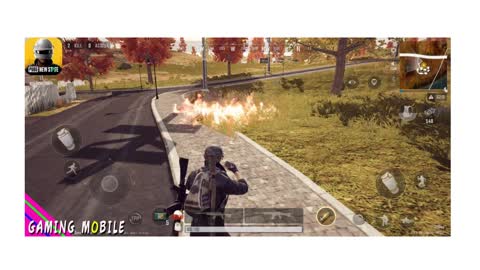 Pubg Mobile ببجي3