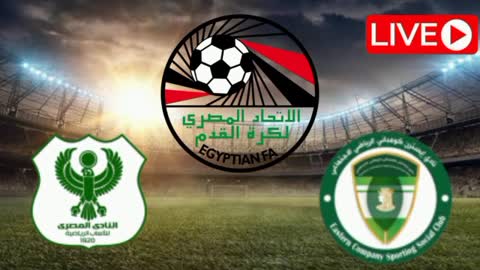 Al Masry vs Eastern Company, Egypt Cup 2022 / LIVE Match Today. 0