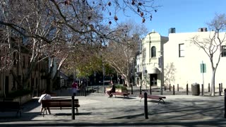 Sydney residents face first day of coronavirus lockdown