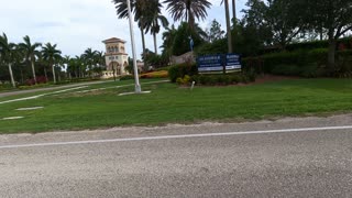 (00188) Part One (P) - Venice, Florida. Sightseeing America!