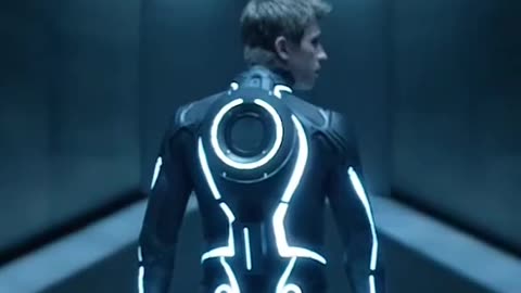 Tron: Legacy