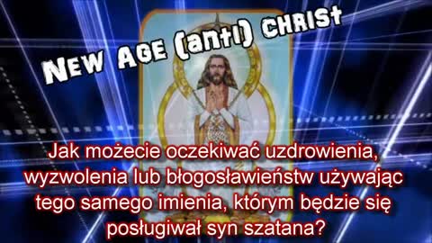 Proroctwo 83. JA, JAHWEH (BÓG OJCIEC) Mówię: 'Przygotujcie się! Bliski jest Koniec!'