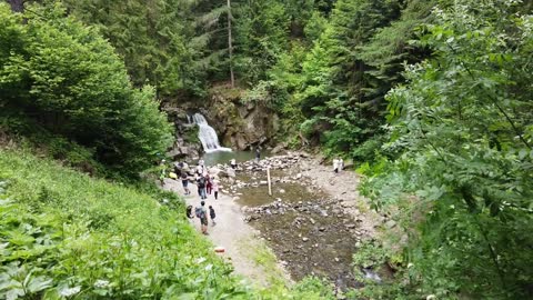 Poland - Pieniny (Day 2)